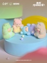 CQTOYS XIPU BAA WHAT?! SERIES MINI ART TOY