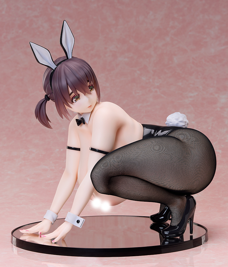 Nagachichi Nagai-san Bunny Girl Ver.