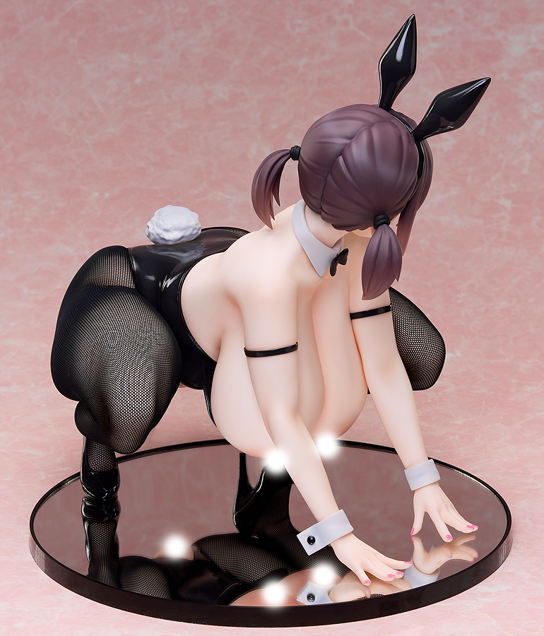 Nagachichi Nagai-san Bunny Girl Ver.