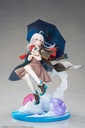 Wandering Witch: The Journey of Elaina Elaina -Sky After Rain-
