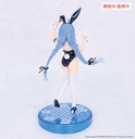 Mushoku Tensei: Jobless Reincarnation Season 2 Vivit figure Roxy Migurdia Polarization Color Ver.
