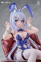 Neural Cloud Undine - Sweet Rabbit Symphony