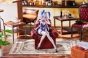 Neural Cloud Undine - Sweet Rabbit Symphony