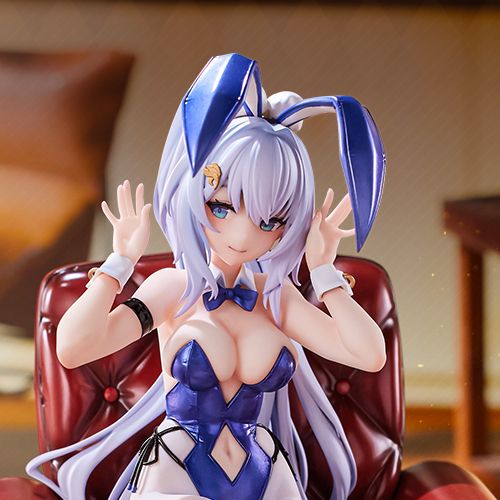 Neural Cloud Undine - Sweet Rabbit Symphony