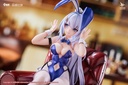 Neural Cloud Undine - Sweet Rabbit Symphony