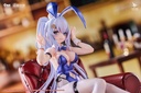 Neural Cloud Undine - Sweet Rabbit Symphony