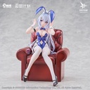 Neural Cloud Undine - Sweet Rabbit Symphony