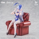 Neural Cloud Undine - Sweet Rabbit Symphony