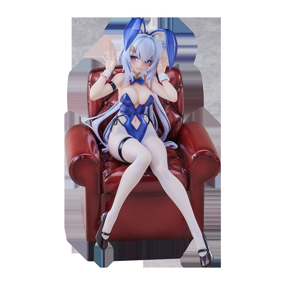 Neural Cloud Undine - Sweet Rabbit Symphony