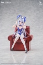 Neural Cloud Undine - Sweet Rabbit Symphony