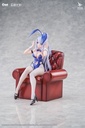 Neural Cloud Undine - Sweet Rabbit Symphony