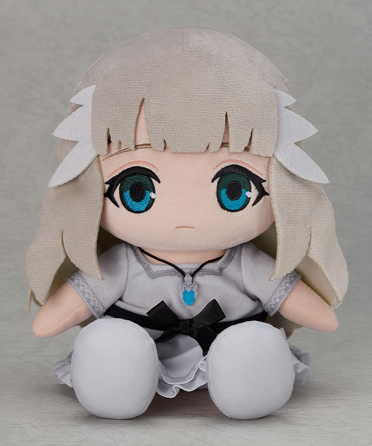 Plushie Lily