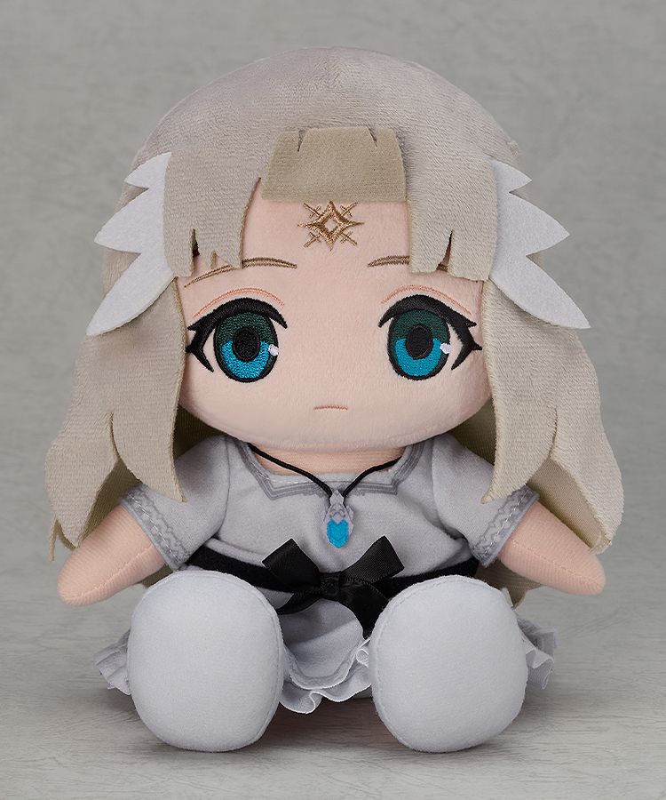 Plushie Lily