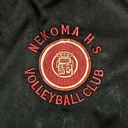 Haikyu!! Souvenir Jacket: Nekoma High School L