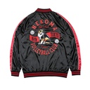 Haikyu!! Souvenir Jacket: Nekoma High School XL