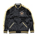 Haikyu!! Souvenir Jacket: Fukurodani Academy High School S