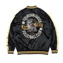 Haikyu!! Souvenir Jacket: Fukurodani Academy High School S