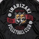 Haikyu!! Souvenir Jacket: Inarizaki High School L