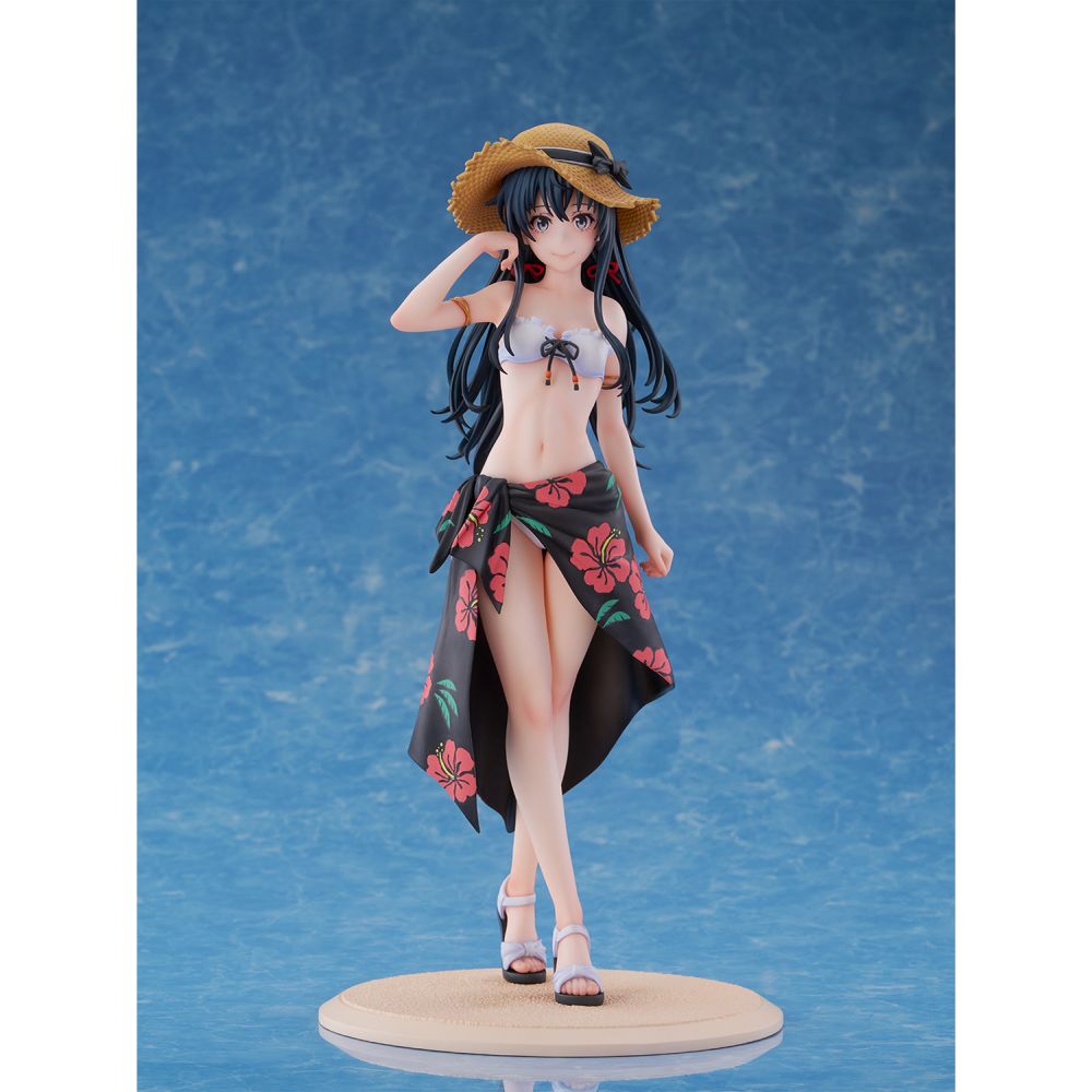 My Teen Romantic Comedy SNAFU TOO! 1/6 Yukino Yukinoshita Swimsuit Ver.