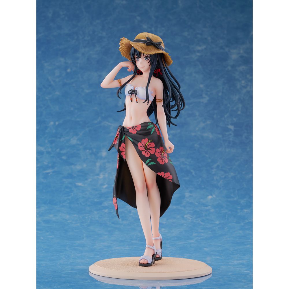 My Teen Romantic Comedy SNAFU TOO! 1/6 Yukino Yukinoshita Swimsuit Ver.