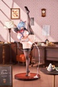 Lewd Girl Y-shaped Balance - Aoi Futatsuki Tapestry Set Edition