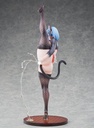 Lewd Girl Y-shaped Balance - Aoi Futatsuki Tapestry Set Edition