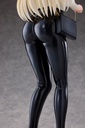 Aoi Koigakubo Illustrated by Fujiko Leather Pants Deluxe Edition