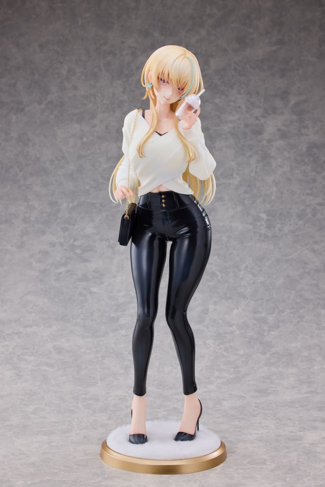 Aoi Koigakubo Illustrated by Fujiko Leather Pants Deluxe Edition