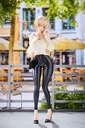 Aoi Koigakubo Illustrated by Fujiko Leather Pants Deluxe Edition