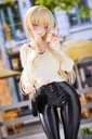 Aoi Koigakubo Illustrated by Fujiko Leather Pants Deluxe Edition