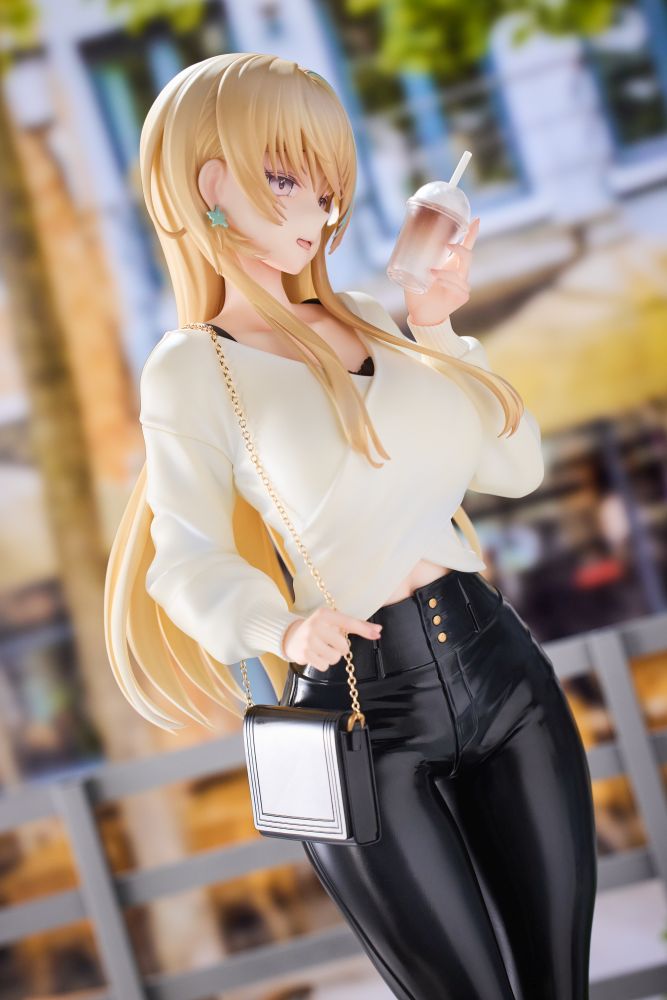 Aoi Koigakubo Illustrated by Fujiko Leather Pants Deluxe Edition