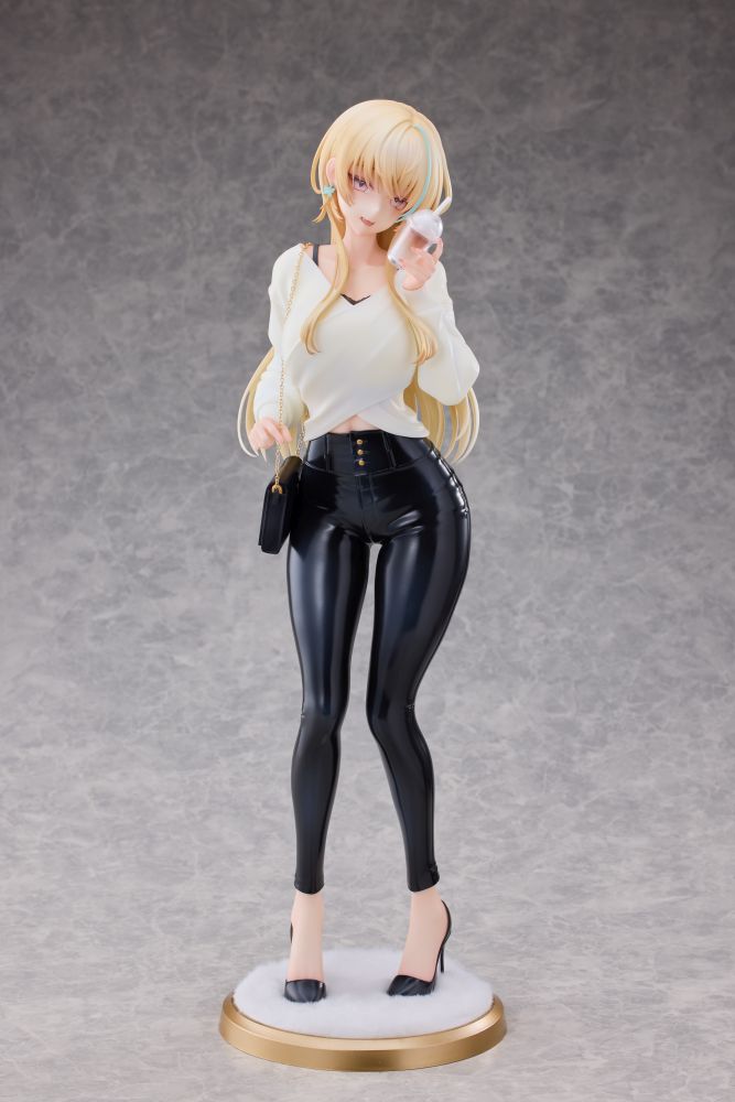 Aoi Koigakubo Illustrated by Fujiko Leather Pants Deluxe Edition