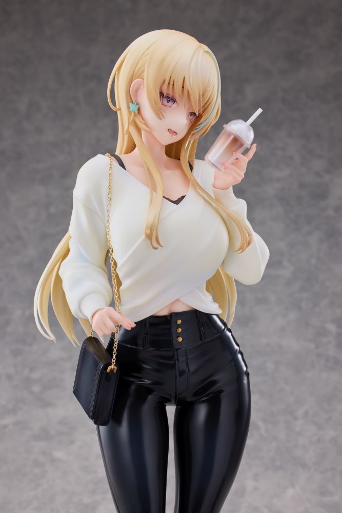 Aoi Koigakubo Illustrated by Fujiko Leather Pants Deluxe Edition