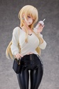 Aoi Koigakubo Illustrated by Fujiko Leather Pants Deluxe Edition