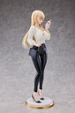 Aoi Koigakubo Illustrated by Fujiko Leather Pants Deluxe Edition