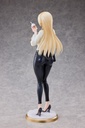 Aoi Koigakubo Illustrated by Fujiko Leather Pants Deluxe Edition