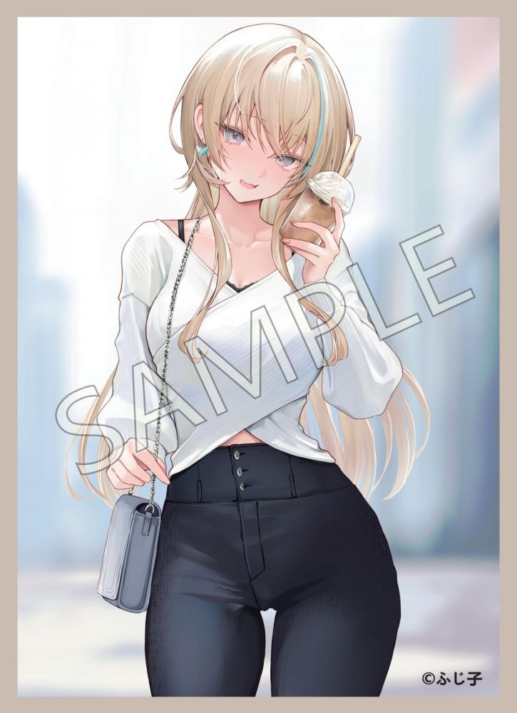 Aoi Koigakubo Illustrated by Fujiko Special Set Edition