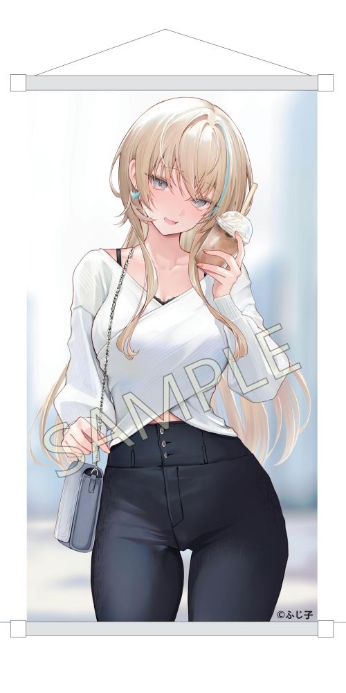 Aoi Koigakubo Illustrated by Fujiko Special Set Edition