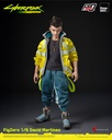 Cyberpunk: Edgerunners - FigZero 1/6 David Martinez