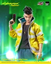 Cyberpunk: Edgerunners - FigZero 1/6 David Martinez