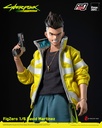 Cyberpunk: Edgerunners - FigZero 1/6 David Martinez