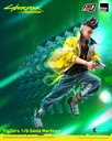 Cyberpunk: Edgerunners - FigZero 1/6 David Martinez