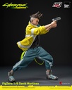 Cyberpunk: Edgerunners - FigZero 1/6 David Martinez
