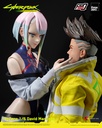 Cyberpunk: Edgerunners - FigZero 1/6 David Martinez