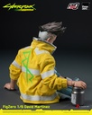 Cyberpunk: Edgerunners - FigZero 1/6 David Martinez