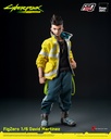 Cyberpunk: Edgerunners - FigZero 1/6 David Martinez