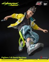 Cyberpunk: Edgerunners - FigZero 1/6 David Martinez