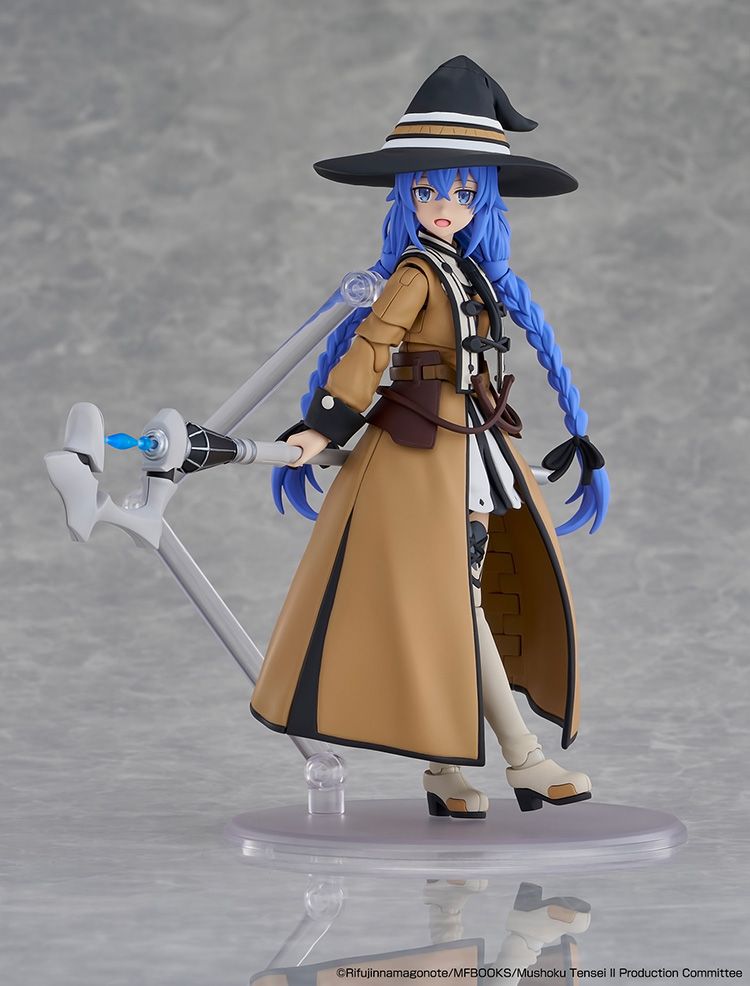 KADOKAWA PLASTIC MODEL SERIES Roxy Migurdia DX Ver.