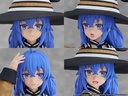 KADOKAWA PLASTIC MODEL SERIES Roxy Migurdia DX Ver.