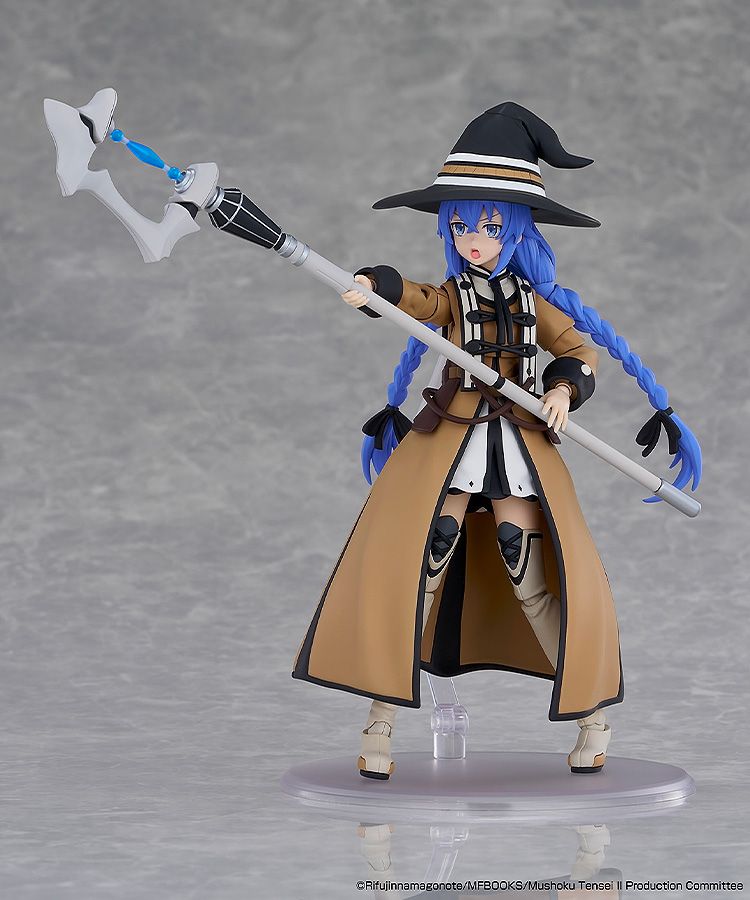 KADOKAWA PLASTIC MODEL SERIES Roxy Migurdia DX Ver.